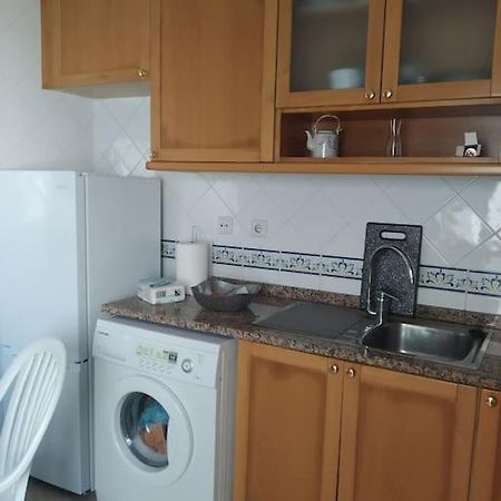 Apartamento Em Fuseta - Casa Da Praia Экстерьер фото