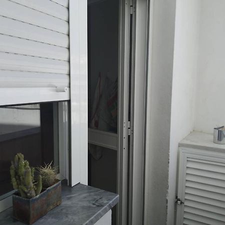 Apartamento Em Fuseta - Casa Da Praia Экстерьер фото